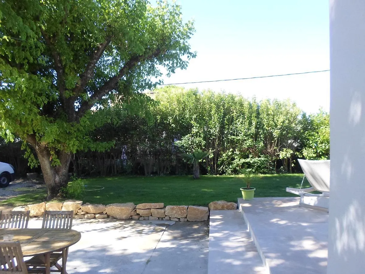 Villa Les Granges Vaison Saint-Marcellin-les-Vaison