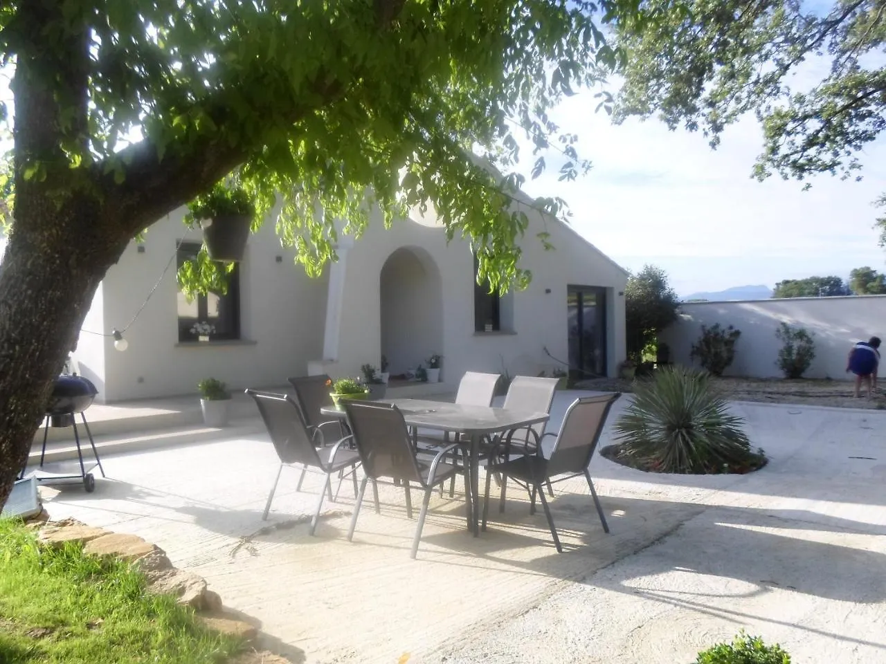 Villa Les Granges Vaison Saint-Marcellin-les-Vaison