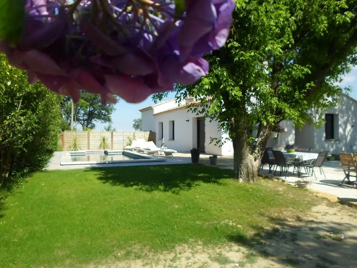 Villa Les Granges Vaison Saint-Marcellin-les-Vaison 0*,