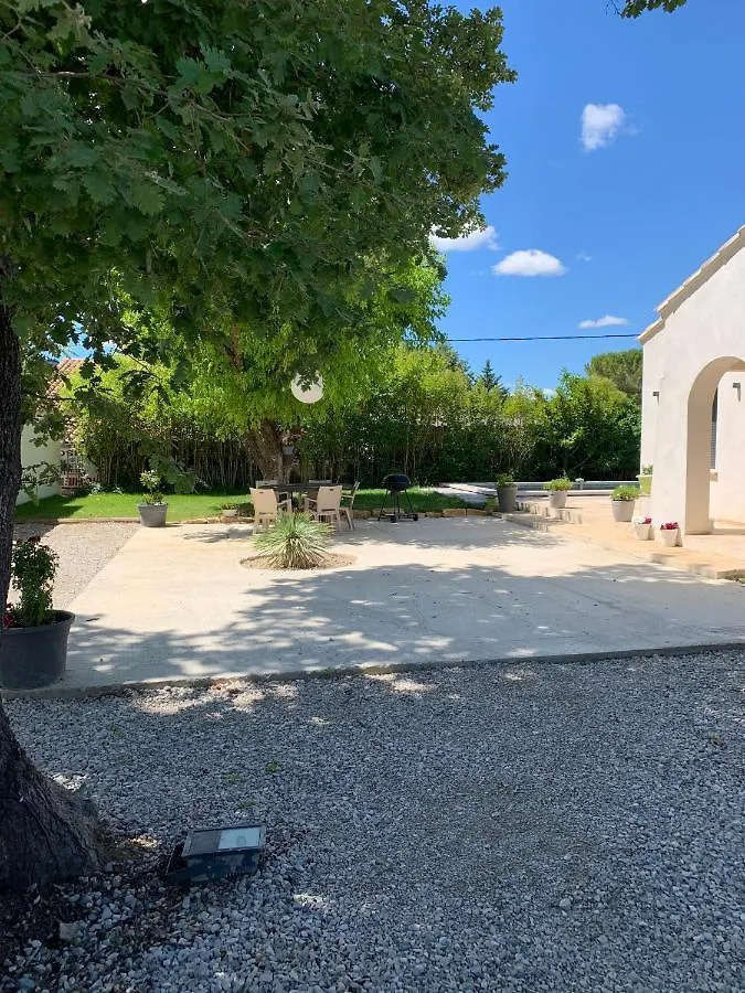 Villa Les Granges Vaison Saint-Marcellin-les-Vaison 0*,