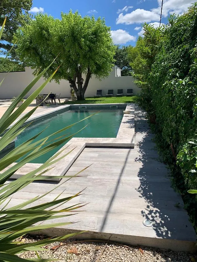 Villa Les Granges Vaison Saint-Marcellin-les-Vaison 0*,