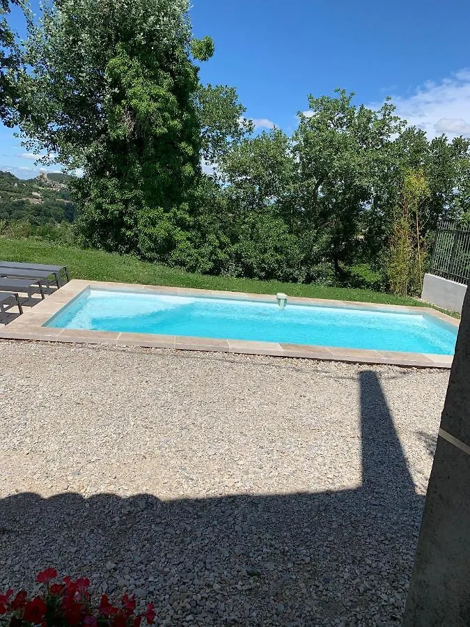 Villa Les Granges Vaison Saint-Marcellin-les-Vaison